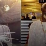 Do You Have a Bigger Drone For Me To Go To Hajj?