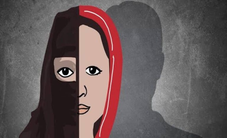 Inter-Faith Marriage is not Encouraged!