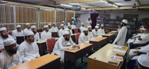Markazul Ma'arif, Mumbai Begins New Academic Session