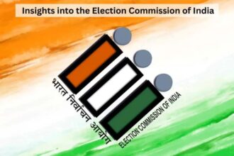 2024 Election and the Role of ECI