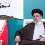 Iran's President Ebrahim Raisi and Top Officials Killed in Helicopter Crash