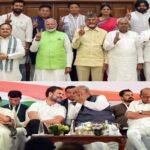 The 2024 Lok Sabha Election: A New Political Landscape