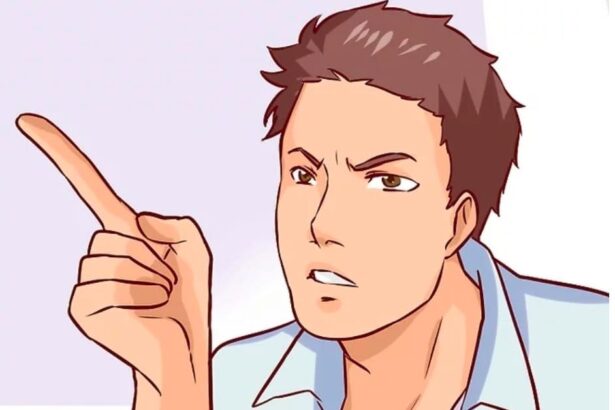 Don’t Allow Yourself to Adopt Negative Attitude of Others