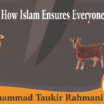 Eid for All: How Islam Ensures Everyone Celebrates