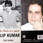 In the Shadow of a Legend: Dilip Kumar