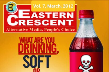 What are you drinking, SOFT or HARD – is it Coke, Cocaine or Alcohol?