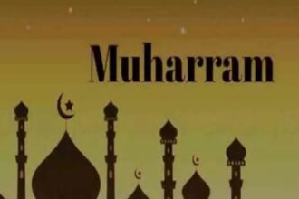 Muharram is not only for Mourning