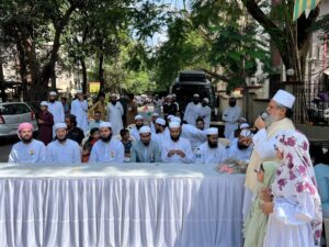 Honoring Our Heritage, Inspiring Our Future: A Celebration of Independence Day at MMERC, Mumbai