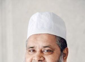 Maulana Badruddin Ajmal Appeals to the Public to Voice Their Stance Against the Waqf Amendment Bill-2024