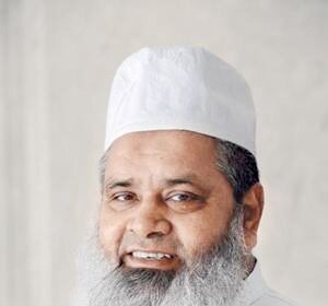 Maulana Badruddin Ajmal Appeals to the Public to Voice Their Stance Against the Waqf Amendment Bill-2024