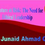 India's Future at Risk: The Need for Ethical Leadership