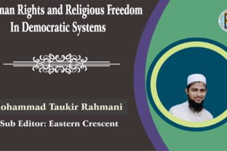 Human Rights and Religious Freedom in Democratic Systems