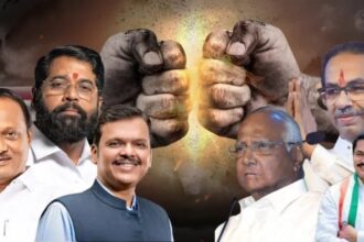 Maharashtra Assembly Election 2024: Who will Win?