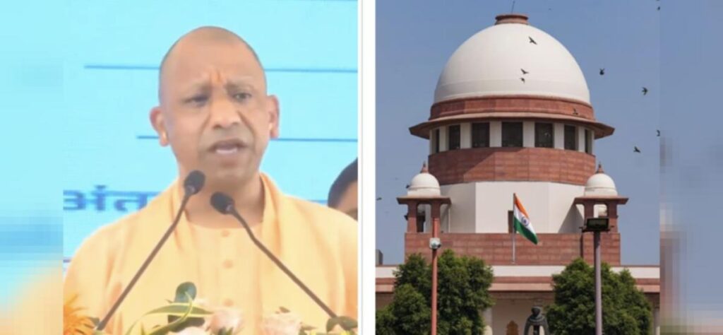 Supreme Court Slams UP Government, Orders INR 25 Lakh Compensation for Bulldozed Homes