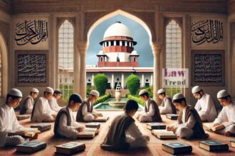 Improvement of Basic Education in Madrasas Possible, But No Interference in Autonomy: Supreme Court