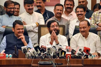 The Maharashtra Verdict: BJP's Dominance Continues