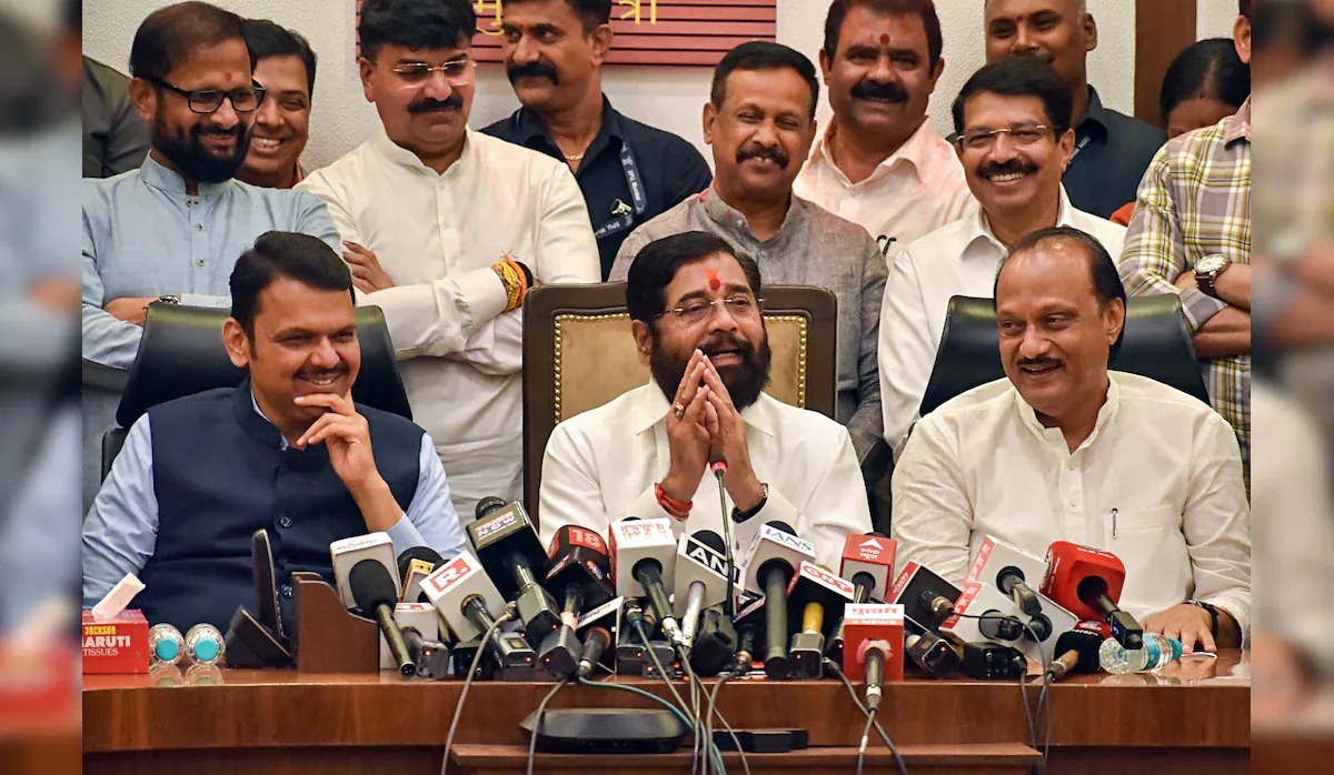 The Maharashtra Verdict: BJP's Dominance Continues