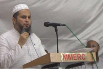 Hafiz Iqbal Chunawala Elected as Member of All India Muslim Personal Law Board: A Remarkable Recognition of His Religious and Social Services