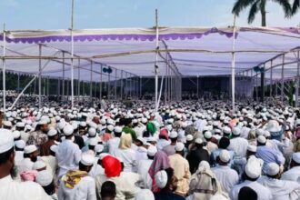 Tablighi Jamaat: A Potential Catalyst for Global Bans