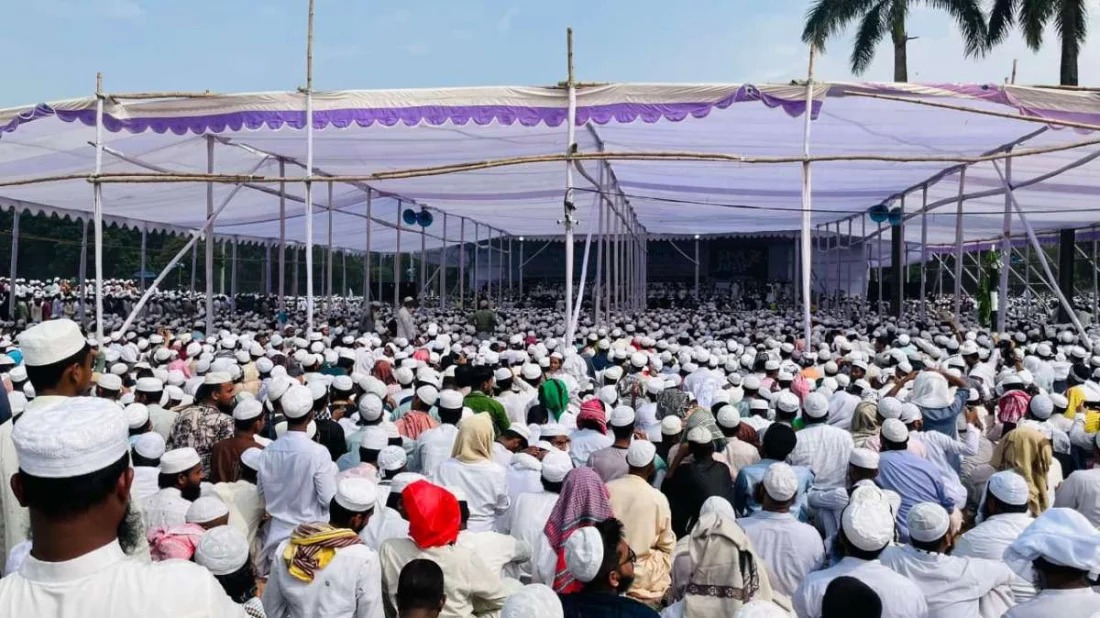 Tablighi Jamaat: A Potential Catalyst for Global Bans