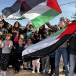 Hamas-Israel Ceasefire, Salute to the People of Gaza