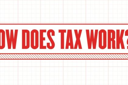 What Is Tax and How Does It Work?