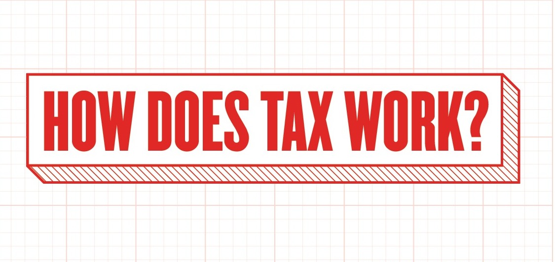 What Is Tax and How Does It Work?