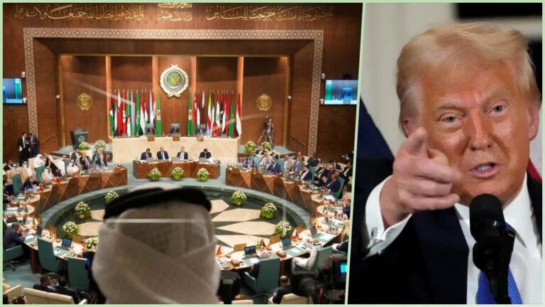 Trump's Plan to Occupy Gaza and Its Harmful Effects