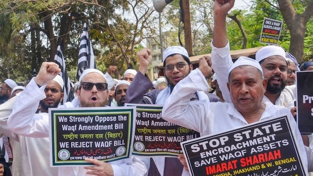 Waqf Amendment Bill 2025: A Constitutional Tragedy, But AIMPLB Did Not Disappoint the Community