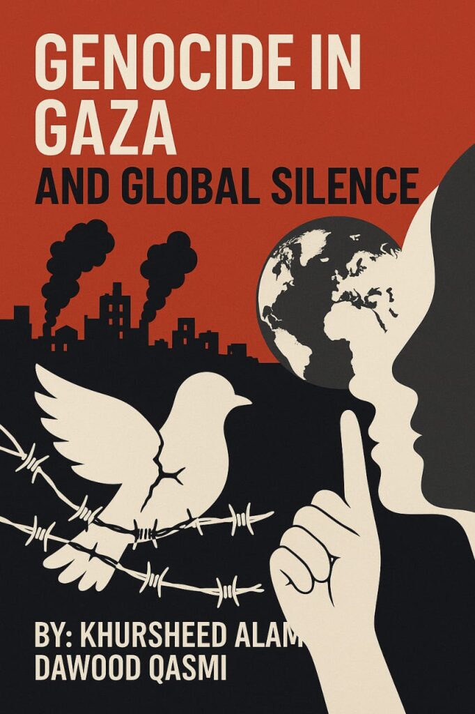 Genocide in Gaza and Global Silence