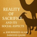 Reality of Sacrifice and Its Social Aspects