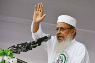 Mufakkire Islam Maulana Sayyid Mohammad Wali Rahmani (Rah.): A Genius Scholar and Fearless Leader