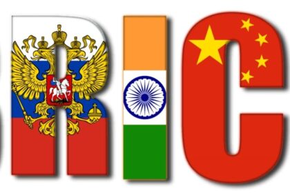 Reshaping the Global Order: BRICS and the Promise of a Multipolar Future World