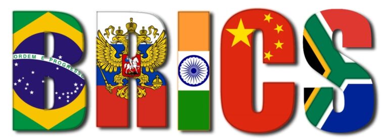 Reshaping the Global Order: BRICS and the Promise of a Multipolar Future World