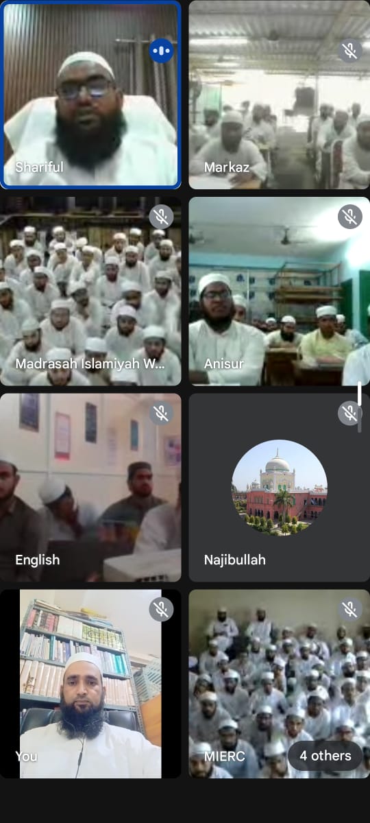 A Webinar on Career Guidance for DELL Graduates