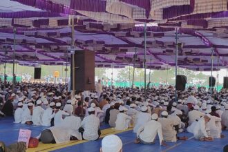 Memorable Visit to Chipata for the Cause of Tablighi Ijtima