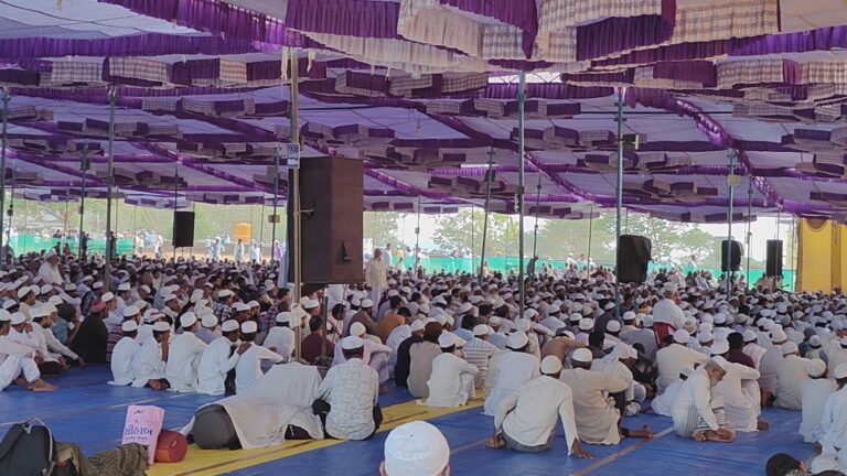 Memorable Visit to Chipata for the Cause of Tablighi Ijtima