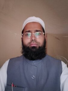 Mufti Muhammad Najmus Saqib Nasry Al-Azhari