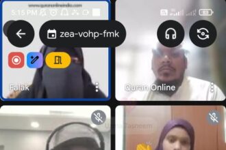 Quran Online India Organizes International Islamic Educational Program