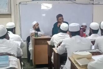 "The Key to Progress Lies in Self-Transformation"