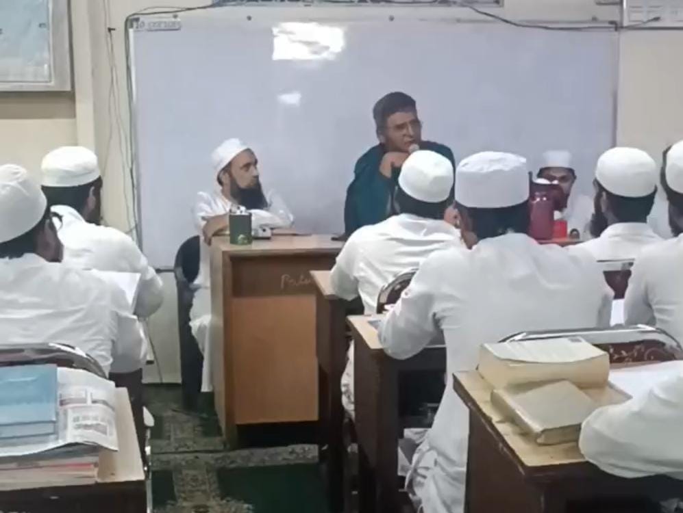 "The Key to Progress Lies in Self-Transformation"