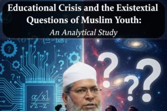 Educational Crisis and the Existential Questions of Muslim Youth: An Analytical Study