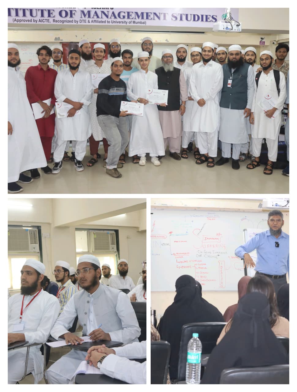 Trailblazer: Where Faith, Philosophy, and Science Converge