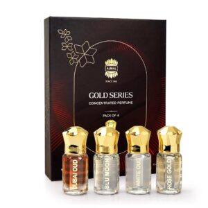 Ajmal Perfumes