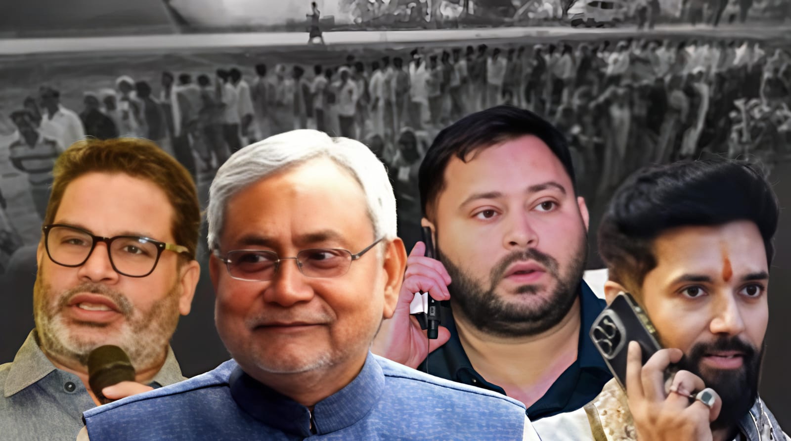 Bihar’s Muslim Electorate Must Avoid the Previous Blunder