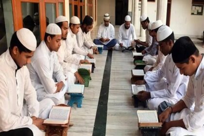 ₹10 Lakh Government Grant Sanctioned under Madrasa Modernisation Scheme