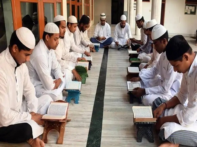 ₹10 Lakh Government Grant Sanctioned under Madrasa Modernisation Scheme