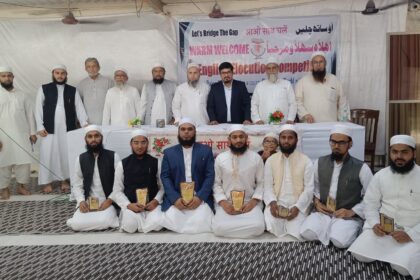 “A Speech Without Audience Engagement and Intellectual Depth Remains Ineffective”_  Suhail Masood