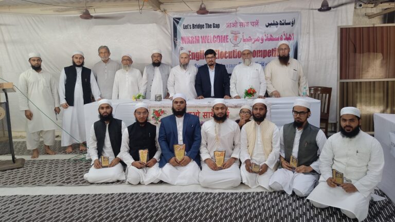 “A Speech Without Audience Engagement and Intellectual Depth Remains Ineffective”_  Suhail Masood