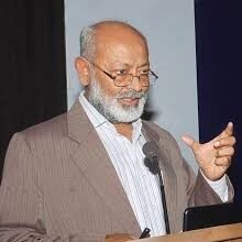 Dr. Muhammad Manzoor Alam: A Scholar, Thinker and Reformer